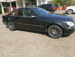 مێرسێدس بێنز S-Class